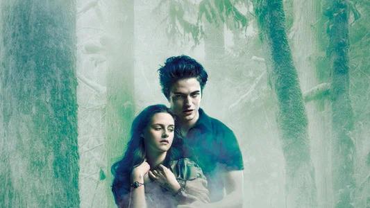Foto de Crepúsculo