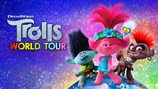 Foto de Trolls 2: Gira Mundial