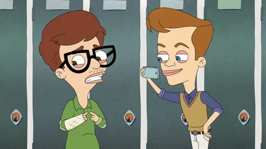 Foto de Big Mouth
