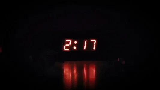 Foto de La hora de la desaparición