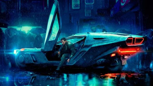 Foto de Blade Runner 2049