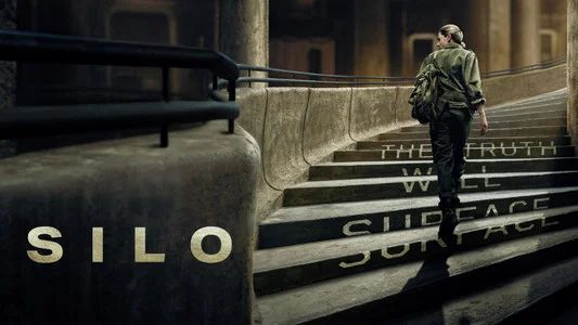 Foto de Silo