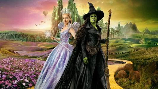 Foto de Wicked: Por siempre