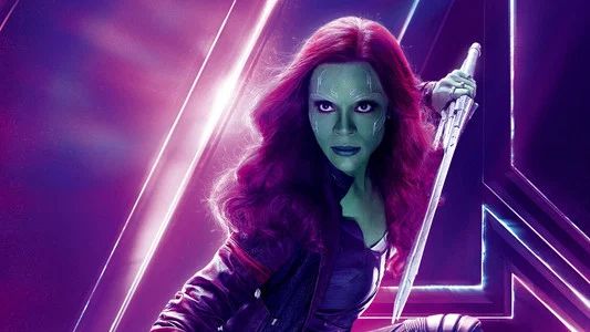 Foto de Avengers: Infinity War