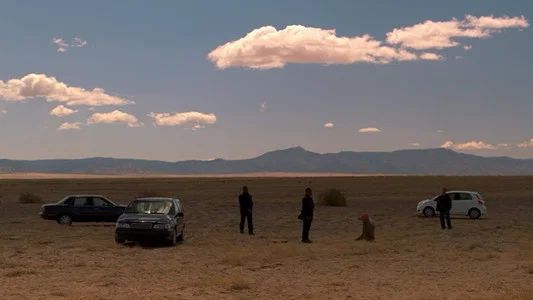 Foto de Breaking Bad