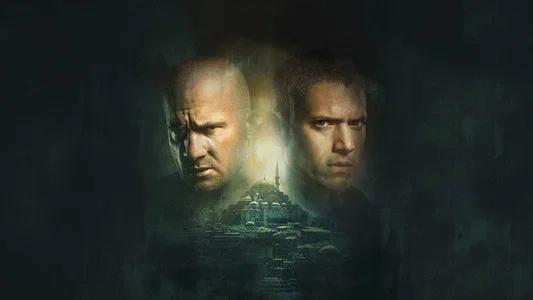 Foto de Prison Break