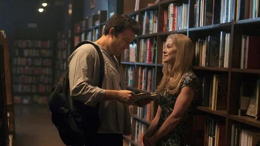Foto de Perdida