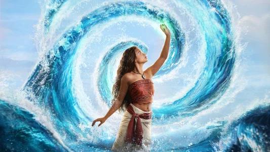 Foto de Moana