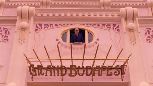 Foto de El Gran Hotel Budapest