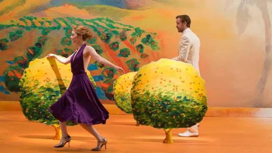 Foto de La La Land: Una historia de amor