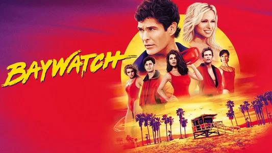 Foto de Baywatch: Guardianes de la Bahía