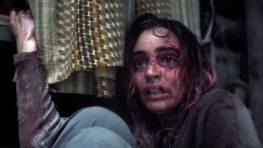 Foto de Evil Dead: En llamas