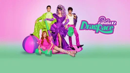 Foto de Drag Race España