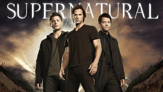 Foto de Supernatural