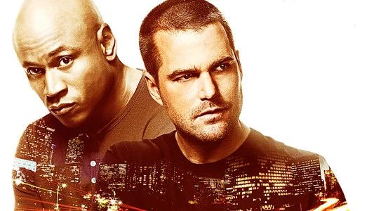 Foto de NCIS: Los Ángeles