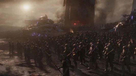 Foto de Avengers: Endgame