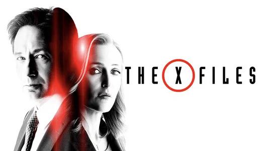Foto de Los Expedientes Secretos X