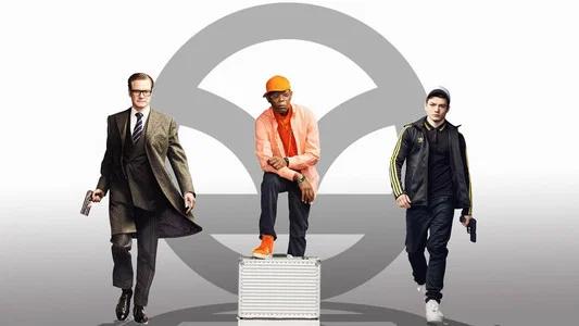 Foto de Kingsman: El Servicio Secreto