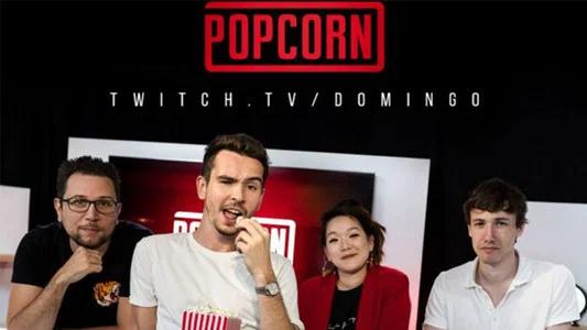 Foto de Popcorn