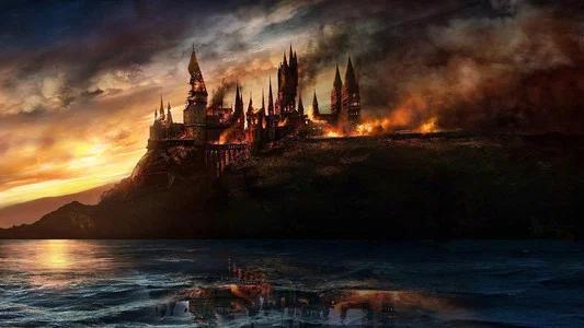 Foto de Harry Potter y las reliquias de la muerte (1ª parte)
