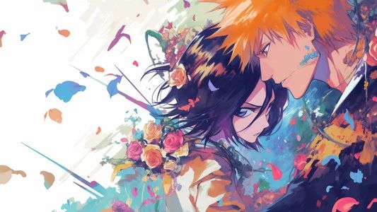 Foto de Bleach