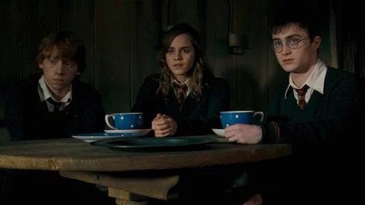 Foto de Harry Potter y la orden del Fénix