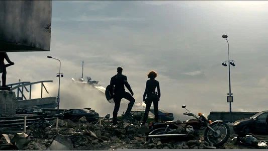 Foto de Avengers 2: Era de Ultrón
