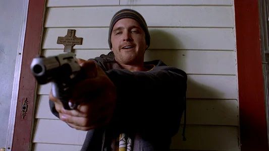 Foto de Breaking Bad
