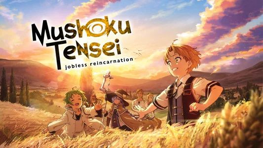 Foto de Mushoku Tensei Jobless Reincarnation
