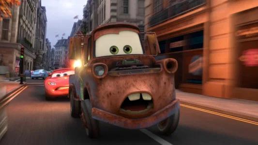 Foto de Cars 2