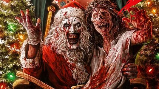 Foto de Terrifier 3: Payaso Siniestro