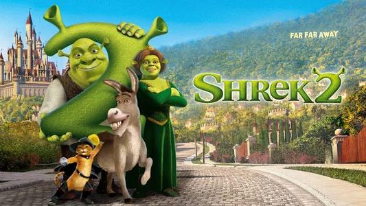 Foto de Shrek 2