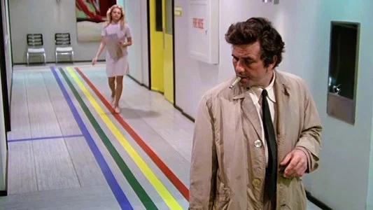 Foto de Columbo