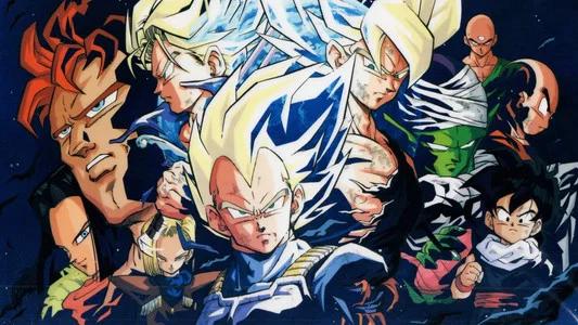 Foto de Dragon Ball Z