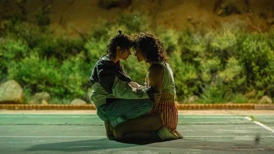 Foto de Amor, Mentiras y Sangre