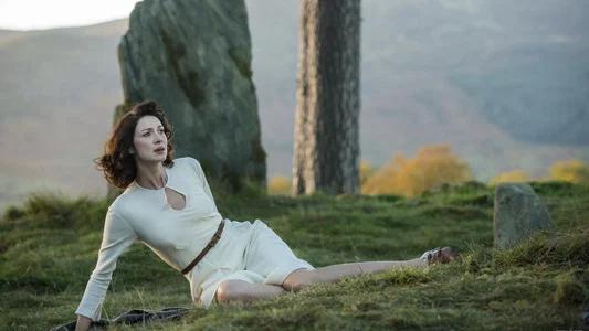 Foto de Outlander