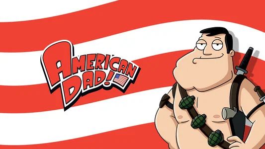 Foto de American Dad: Un Agente de Familia