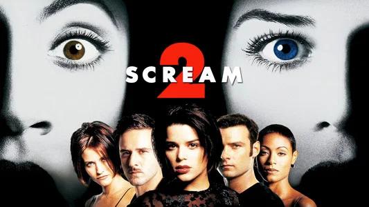 Foto de Scream 2: Grita y vuelve a Gritar