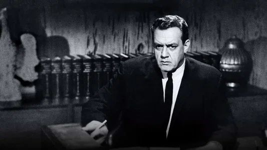 Foto de Perry Mason