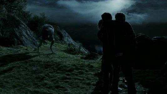 Foto de Harry Potter y el prisionero de Azkaban