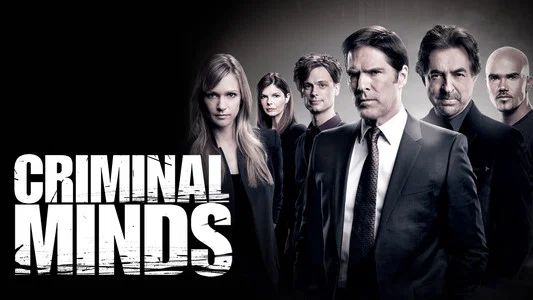 Foto de Mentes Criminales
