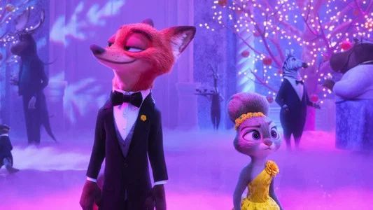 Foto de Zootopia 2