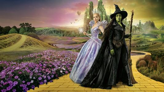 Foto de Wicked: Por siempre