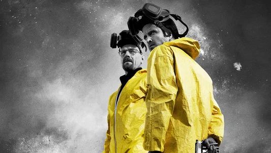 Foto de Breaking Bad