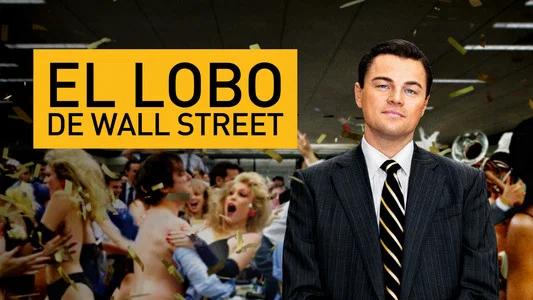 Foto de El Lobo de Wall Street