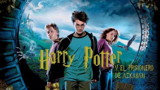 Foto de Harry Potter y el prisionero de Azkaban