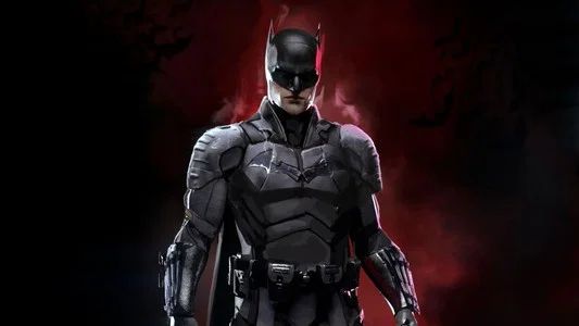 Foto de Batman