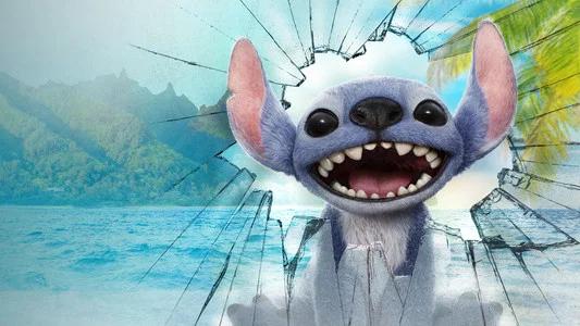 Foto de Lilo y Stitch