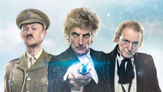 Foto de Doctor Who