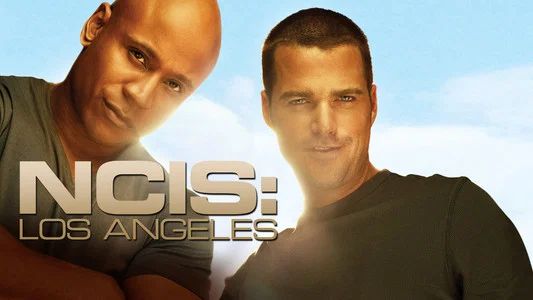 Foto de NCIS: Los Ángeles